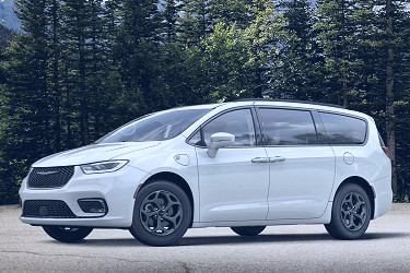 The 2022 Chrysler Pacifica's Interior Is Autotraders Best Under $50,000 |  Southern Chrysler Dodge Jeep Ram The 2022 Chrysler Pacifica's Interior Is  Autotraders Best Under $50,000